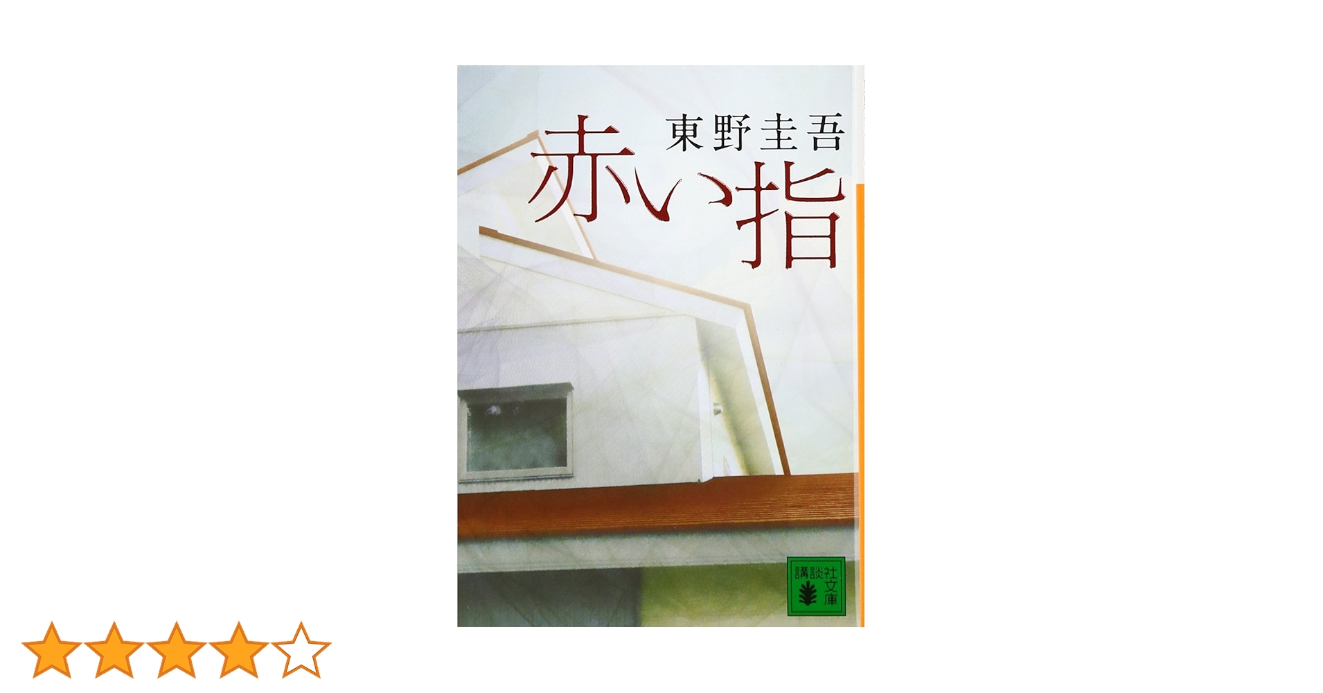 B*r様 【希少！サイン本・単行本初版】 東野圭吾/赤い指 直木賞受賞第一作 B*r様 【希少！サイン本・単行本初版】 東野圭吾/赤い指 直木賞